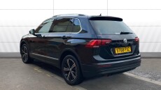 Volkswagen Tiguan 1.4 TSi 125 SE Nav 5dr Petrol Estate